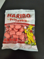 Haribo Primavera 160 g