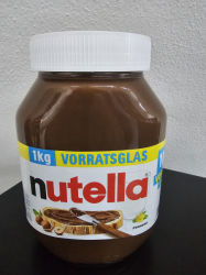 Nutella 1kg