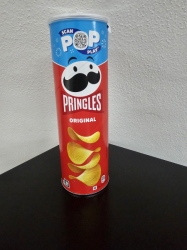 Pringles Original 165g