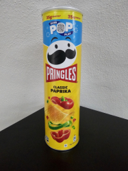 Pringles Classic Paprika 200g