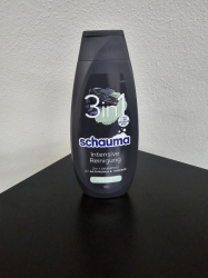 Schauma Intensive Reinigung 3in1 400 ml