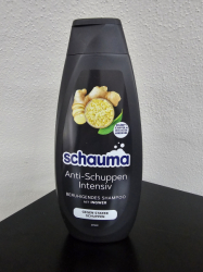 Schauma Anti-Schuppen Intensiv 400 ml