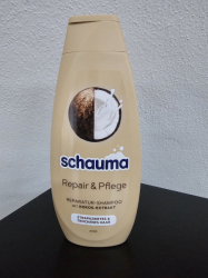  Schauma Repair & Care Shampoo 400ml