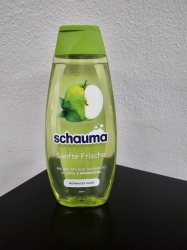 Schauma Sanfte Frische 400 ml