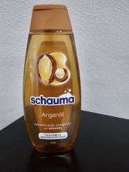 Schauma Arganol 400 ml