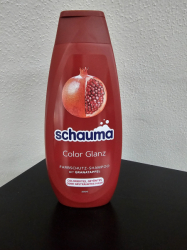 Schauma Color Glanz 400 ml