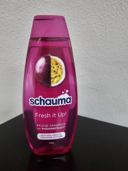 Schauma Fresh in Up! 400 ml