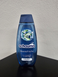 Schauma Meeresfrische 400 ml