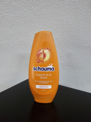 Kondicionér Schauma Superfruit & Glanz 250 ml