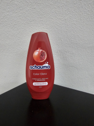 Kondicionér Schauma Color Glanz 250 ml