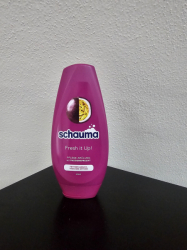 Kondicionér Schauma Fresh it UP! 250 ml