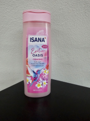 Isana Exotic Oasis 750 ml