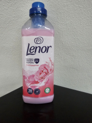 Lenor Aviváž Frühlinggarten 38 dávek 950ml