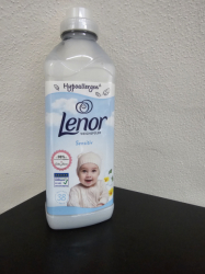 Lenor Aviváž Sensitiv 38 dávek 950 ml