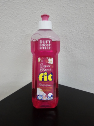 Fit Spülmittel Blütentraum (500 ml)