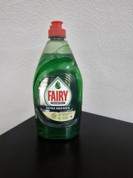 Fairy Ultra Konzentrat 450 ml