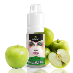 10 ml ArtVap - Apple Antonovka