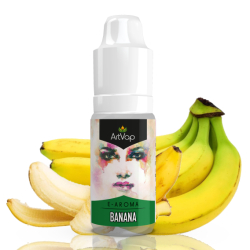 10 ml ArtVap - Banana