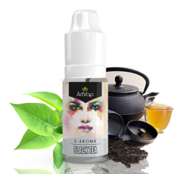 10 ml ArtVap - Black Tea