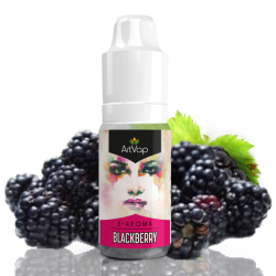 10 ml ArtVap - Blackberry