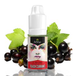 10 ml ArtVap - Blackcurrant