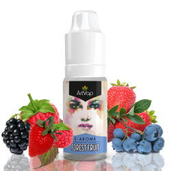 10 ml ArtVap - Forest Fruit