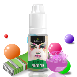 10 ml ArtVap - Bubble Gum