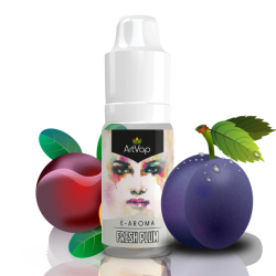 10 ml ArtVap - Fresh Plum