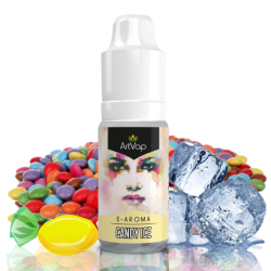 10 ml ArtVap - Candy Ice