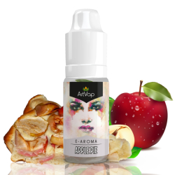 10 ml ArtVap - Apple Pie