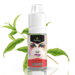 10 ml ArtVap - Eucalyptus