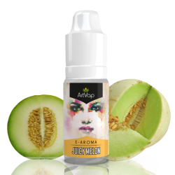 10 ml ArtVap - Juicy Melon