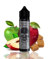 10 ml 7 Hříchů - 1 Pýcha (Shake & Vape)