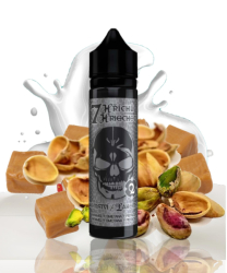 10 ml 7 Hříchů - 2 Lakomství (Shake & Vape)