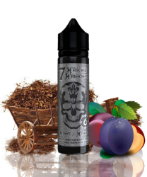 10 ml 7 Hříchů - 6 Hněv (Shake & Vape)