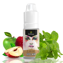 10 ml ArtVap - Apple Mint