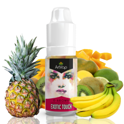 10 ml ArtVap - Exotic Touch