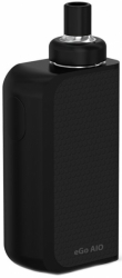 Joyetech eGo AIO Box Grip 2100mAh Black-Black