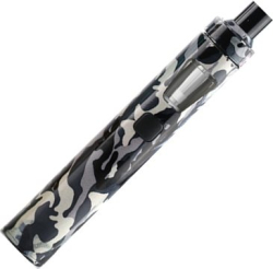 Joyetech eGo AIO elektronická cigareta 1500mAh Camouflage