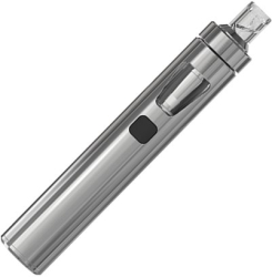 Joyetech eGo AIO elektronická cigareta 1500mAh Silver