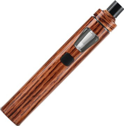 Joyetech eGo AIO elektronická cigareta 1500mAh Wood