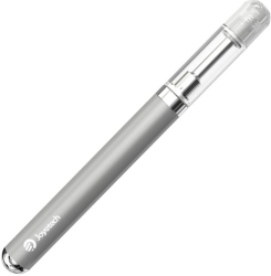 Joyetech eRoll MAC Vape Pen elektronická cigareta 180mAh Silver