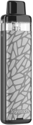 Joyetech EVIO POD elektronická cigareta 960mAh Grey