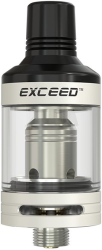 Joyetech EXceed D19 Clearomizer White