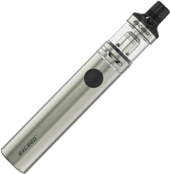 Joyetech EXCEED D19 elektronická cigareta 1500mAh Silver