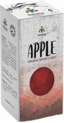 Liquid Dekang Apple 10ml - 0mg (Jablko)