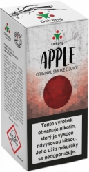 Liquid Dekang Apple 10ml - 11mg (Jablko)