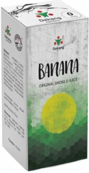 Liquid Dekang Banana 10ml - 0mg (Banán)