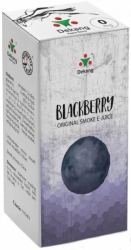 Liquid Dekang Blackberry 10ml - 0mg (Ostružina)