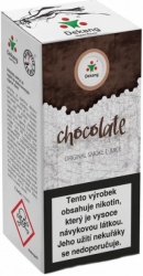 Liquid Dekang Chocolate 10ml-11mg (Čokoláda)